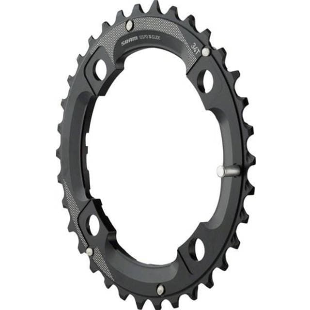 Sram mtb klinge 34t Ø104