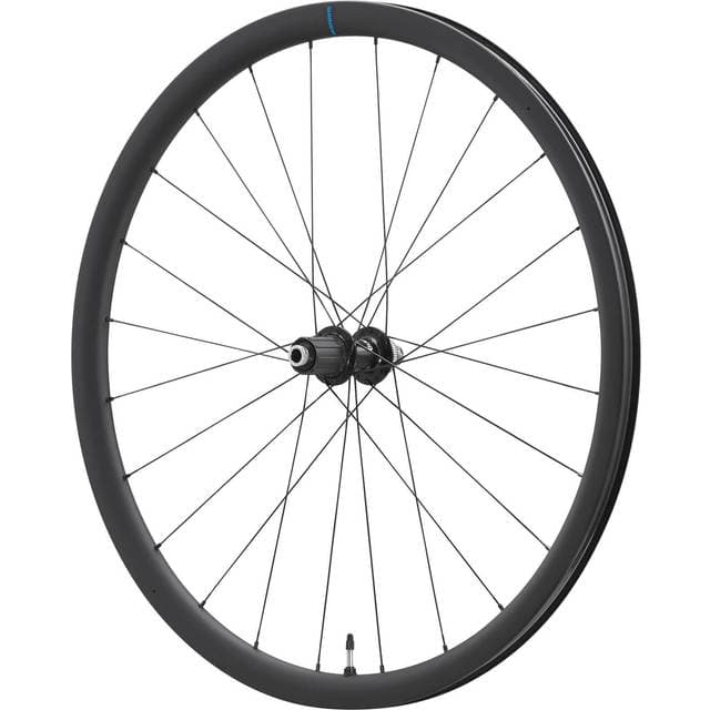 Shimano RS710 C32 Rear Wheel