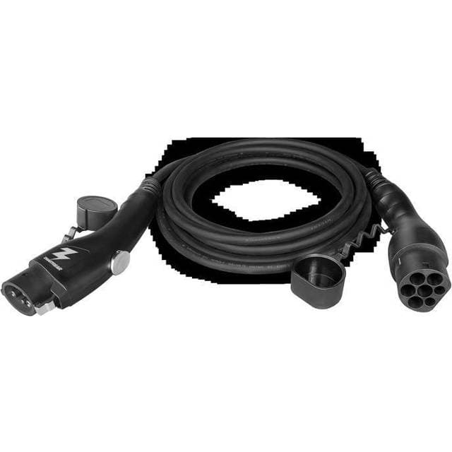 ZMARTGEAR Zmartgear 1-fase ladekabel 16A T1