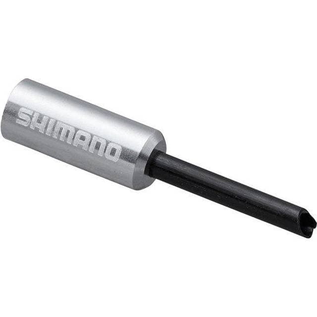 Shimano BC-9000 Endebøsning Med Næse