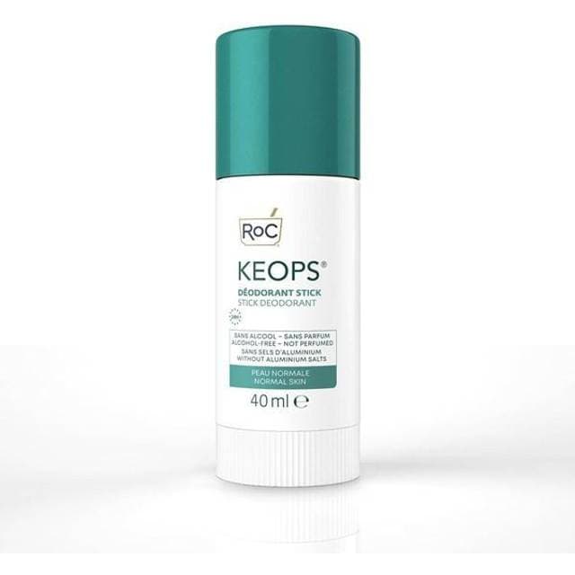 Roc Keops 24H Deo Stick 40ml
