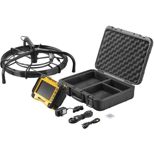 Rems CamSys 2 S-Color Inspection Camera