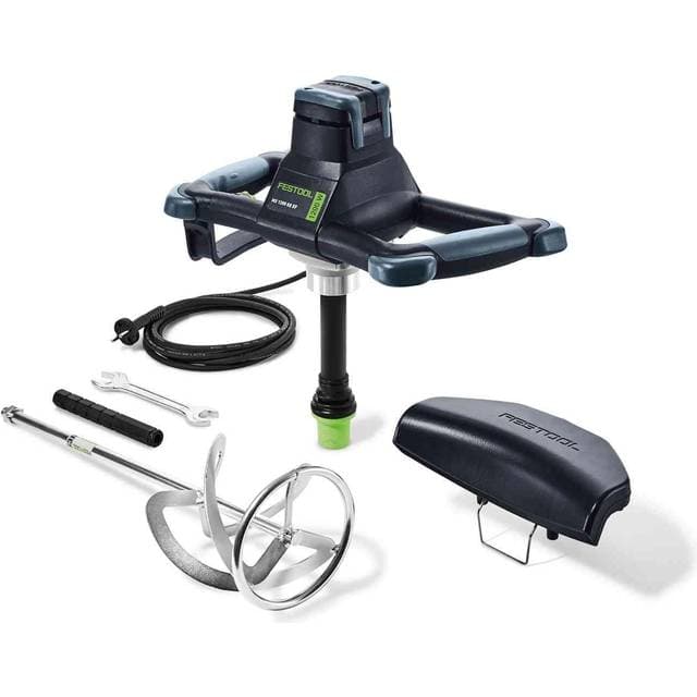 Festool røreværk MX 1200 RE EF HS3R 576743