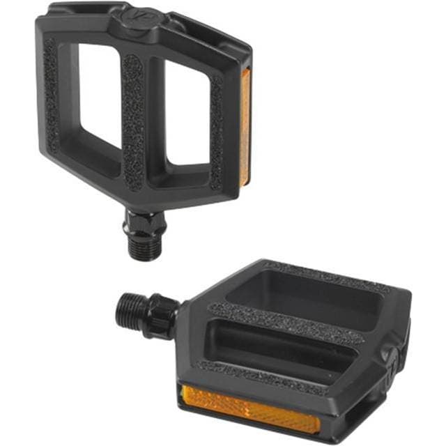 XLC Plastik Børne Pedal