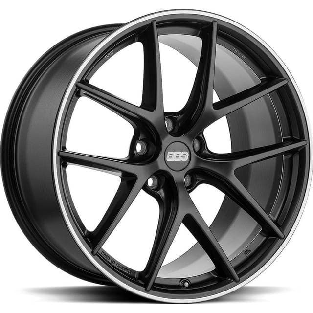 BBS CI-R 8.5x20 5x114.3 ET36 NAV82 0 PFS