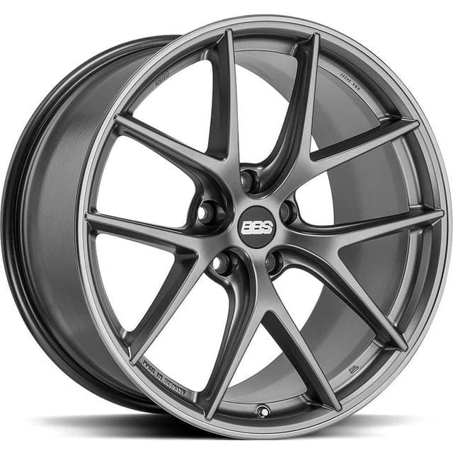 BBS CI-R 8.5x20/5x112/et42/nav82