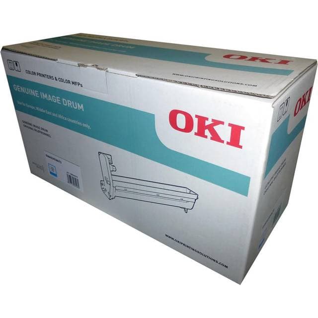 OKI ES8453-73 Tromle