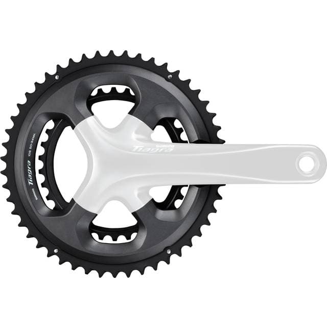 Shimano Tiagra FC-4700 10-Speed 50-34T