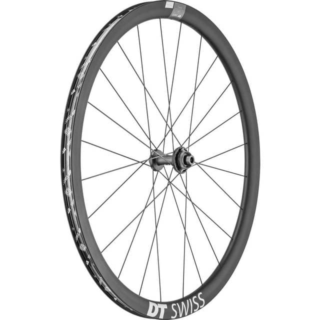 DT Swiss Wheel ERC 1400 Dicut 35mm