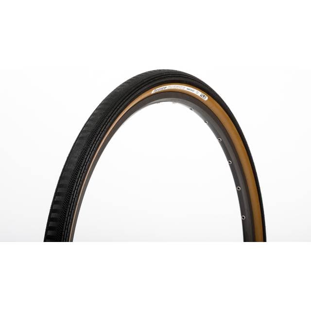 Panaracer GravelKing SS 700x43C Sort