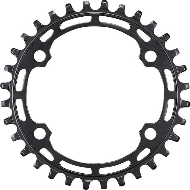 Shimano FC-M5100 Klinge 30T 1x10/11 Speed