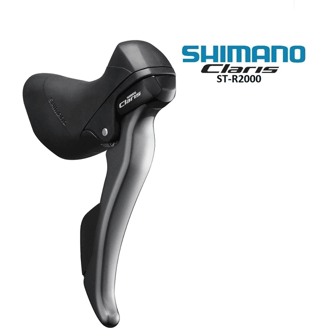 Shimano STI-greb Venstre ST-R2000