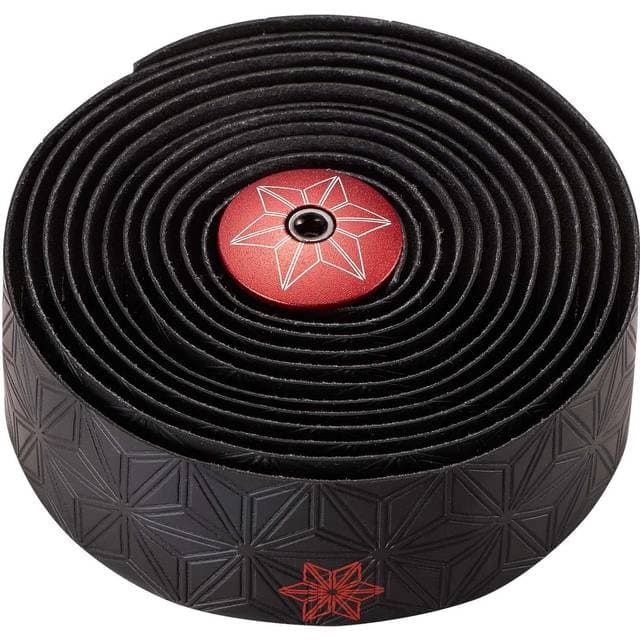 Supacaz Super Sticky KUSH Galaxy styrbånd