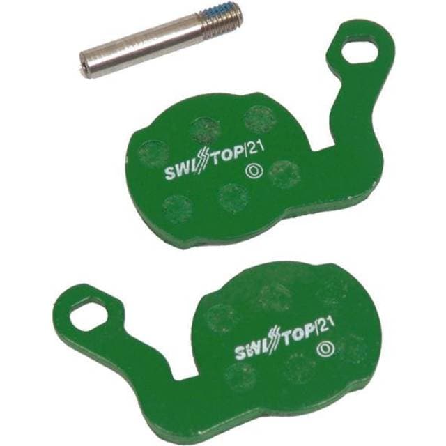 SwissStop Disc 21 Magura Louise 2