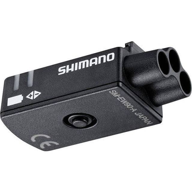 Shimano Junction-A DI2 SM-EW90-A 3-port
