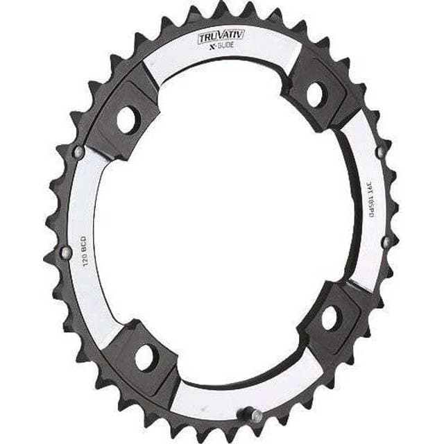 Sram BB30 klinge 42 Tands Ø120