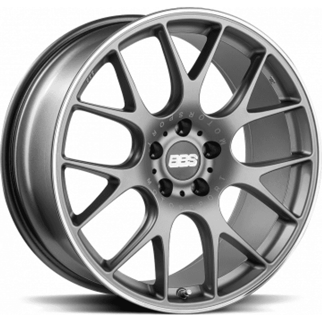 BBS CH-R 10.5x20 5x114.3 ET24 NAV66.1