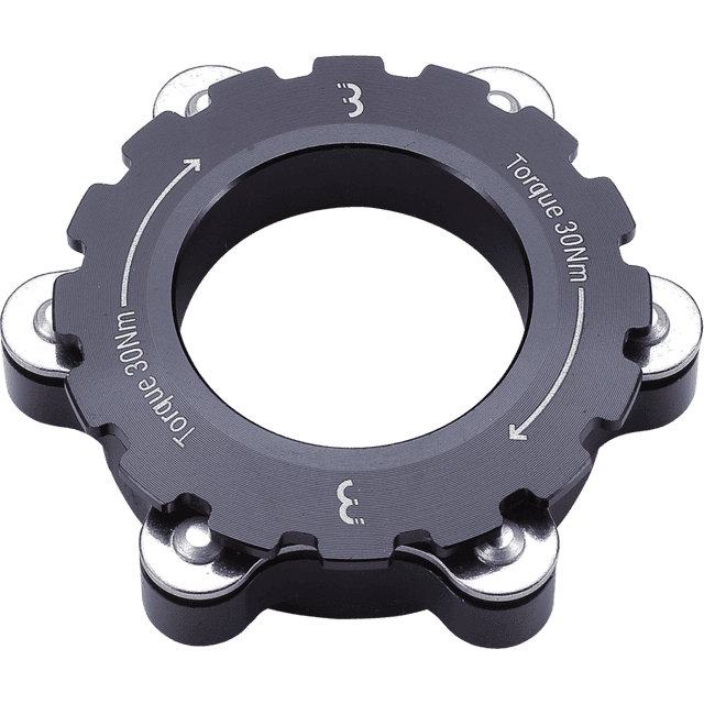 BBB Bremseskiveadapter, 6 Huls