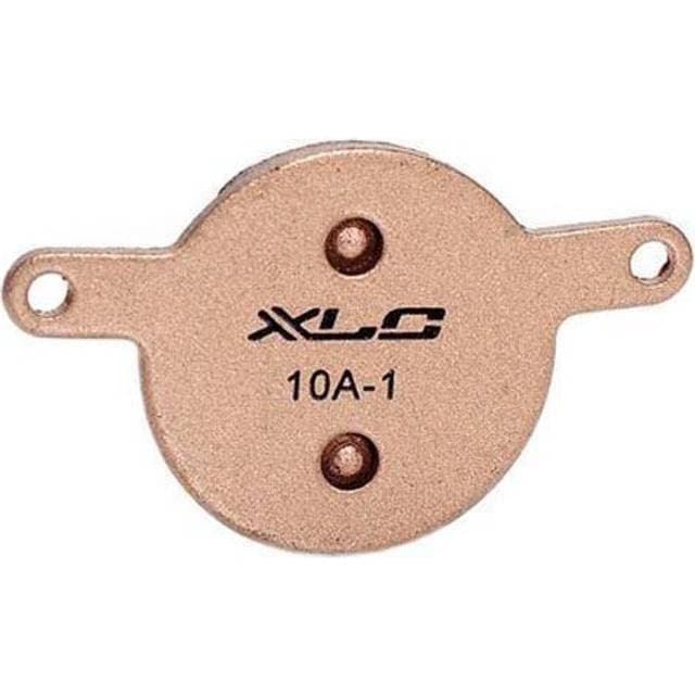 XLC Disc Brake Pads Bp S08 Golden
