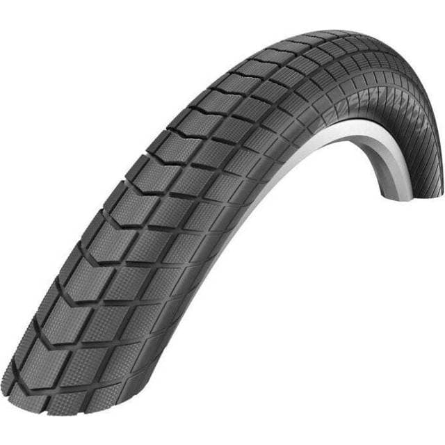 Schwalbe Super Moto-X Tråddæk