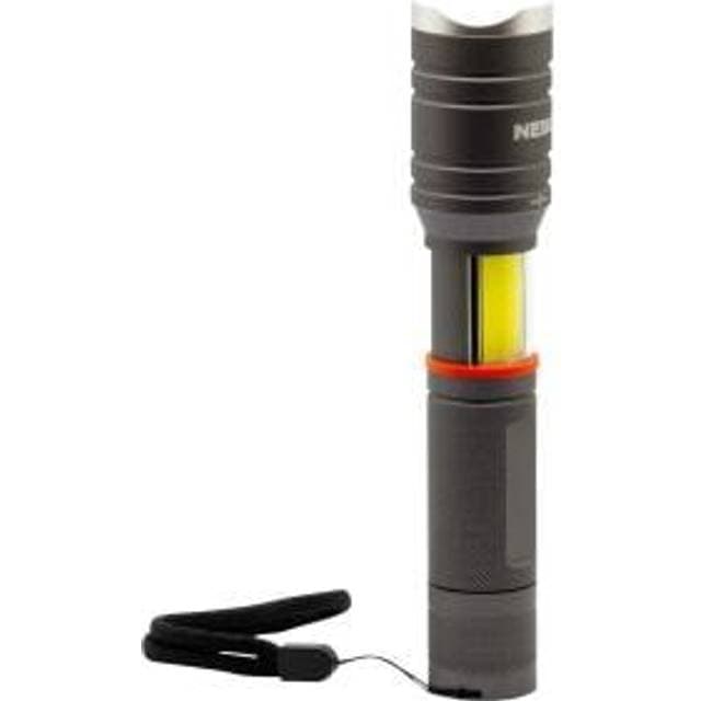 Nebo Tac Slyde Lommelygte