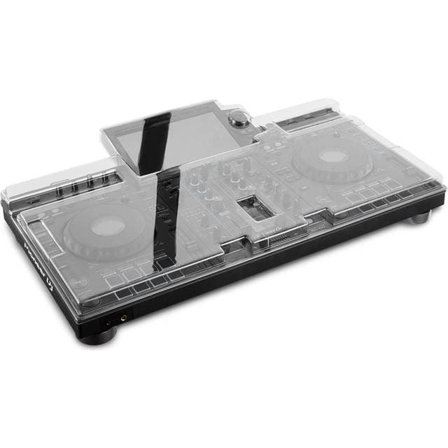 Decksaver Pioneer DJ XDJ-RX3