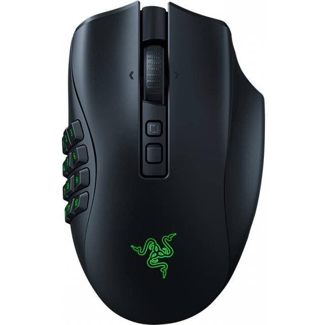 Razer Naga V2 Pro