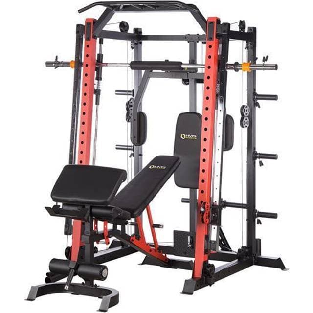 HMS Cyklop 3 Suwnica Premium