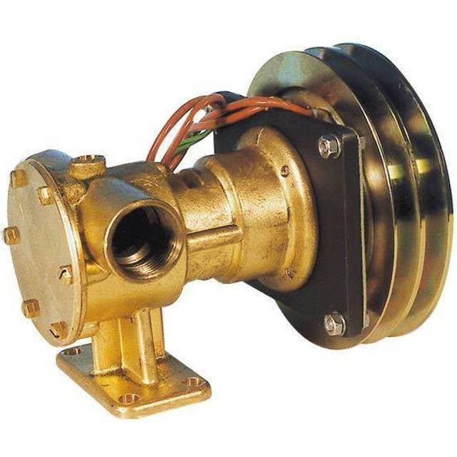 Seatec Impellerpumpe