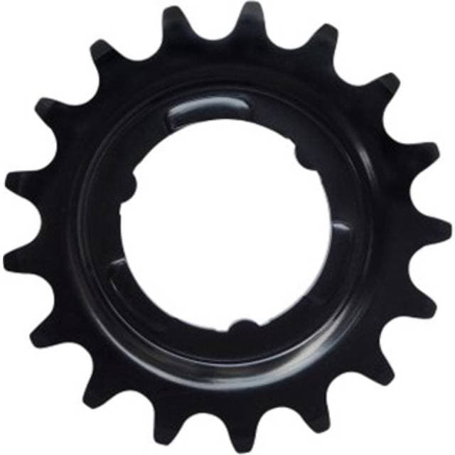 KMC Shimano 1/8 Wide 19T