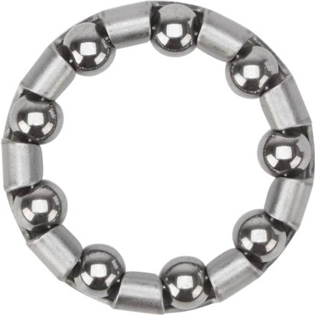 Shimano Kuglering med 7/32" kugler CB-E110