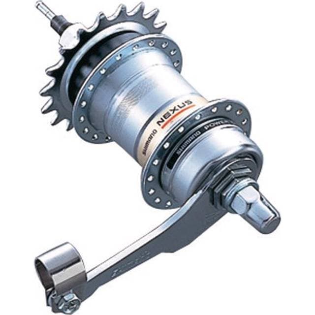 Shimano gearnav Nexus SG-3C41 3g