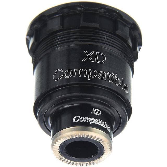 DT Swiss 3 Palet Sram XD Kassettehus, 12/142mm