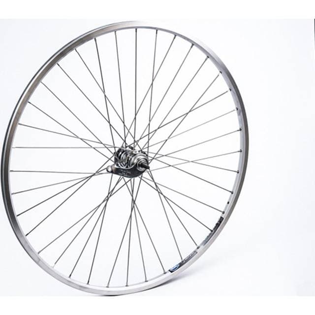 Connect Old Single Speed Rear Wheel