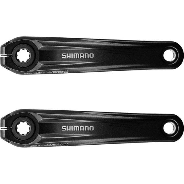 Shimano Pedalarme STEPS FC-E8000
