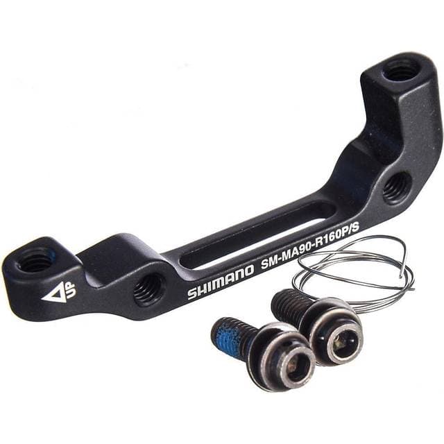 Shimano XTR Adapter 180mm