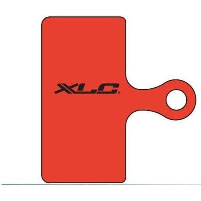 XLC bremseklodser til Shimano