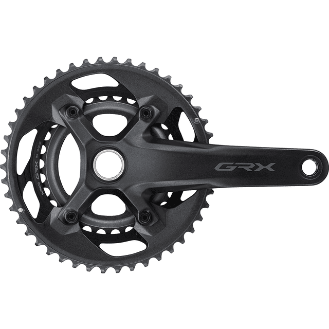 Shimano GRX kranksæt tands