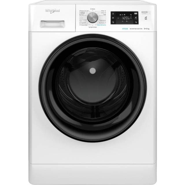 Whirlpool FFWDB864349BVEE