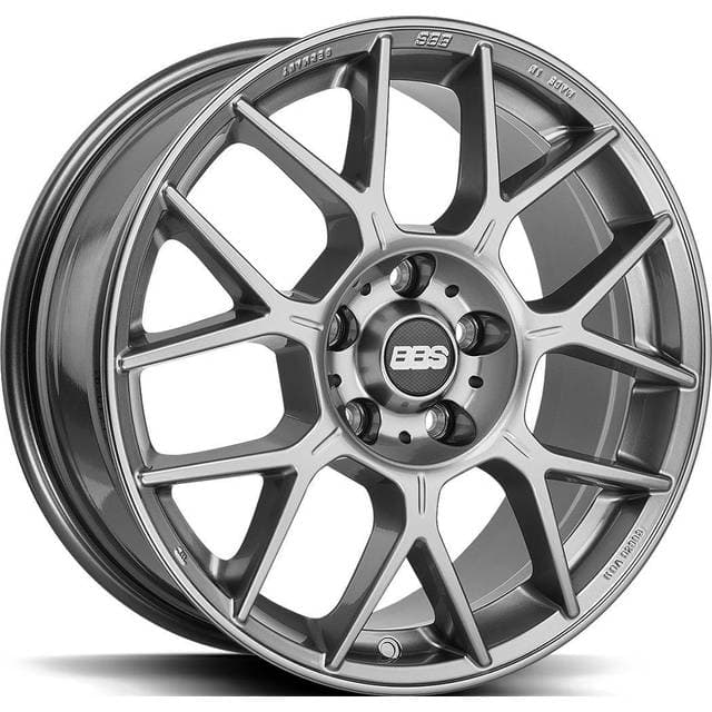 BBS Wheel XR 7.5x17 ET45 5x120
