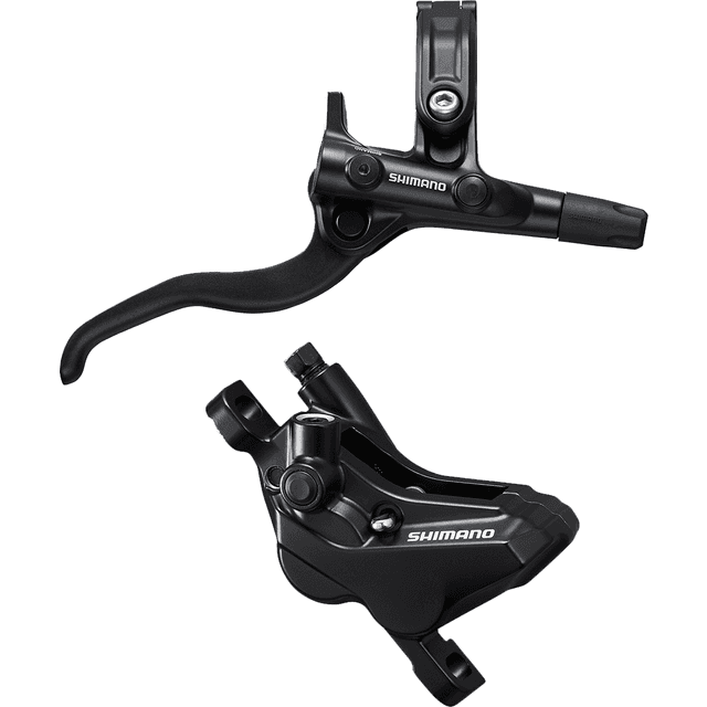 Shimano MT420 Brake