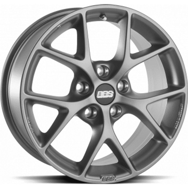 BBS SR 7.5x17/5x120/et35/nav82