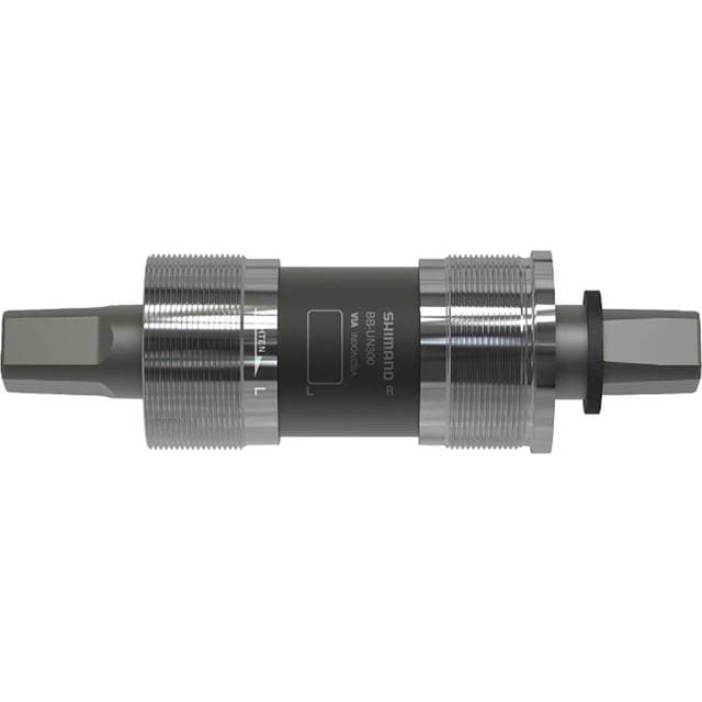 Shimano BB-UN300 Krankboks 122.5/73 mm
