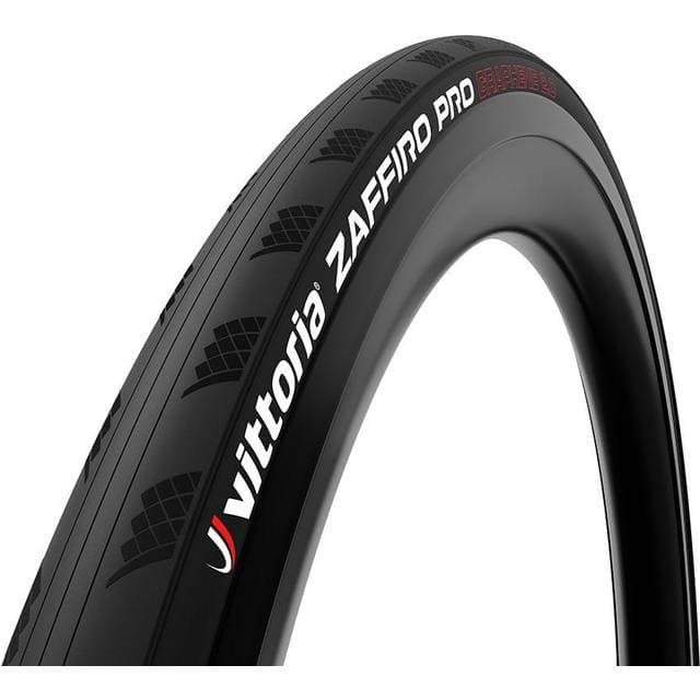 Vittoria Zaffiro V Clincher Tire 28-622