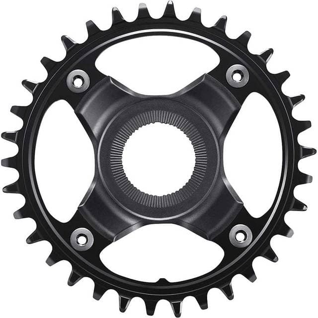 Shimano Steps tands klinge Singlespeed gear