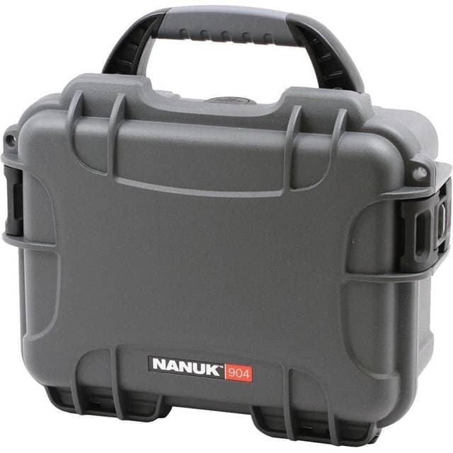 Nanuk Nanuk Hard Case Plast 904 WS