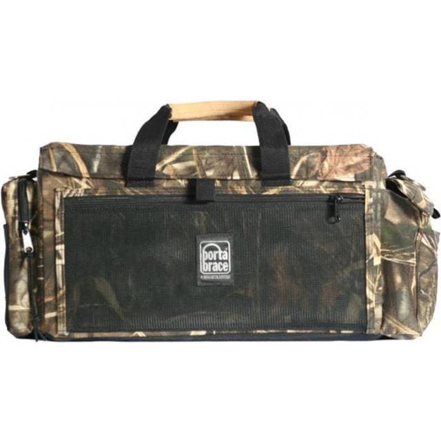 PortaBrace DVO-1U AV Digital Video Organizer