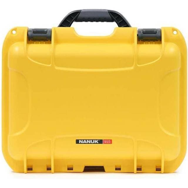 Nanuk 915 Flightcase 351 x 236 x 157 mm