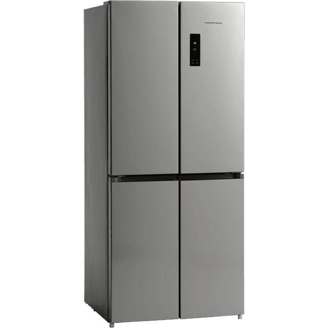 Scandomestic SKF 481 X