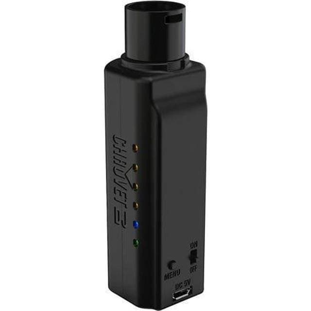 Chauvet D-Fi XLR TX Trådløs DMX Transmitter